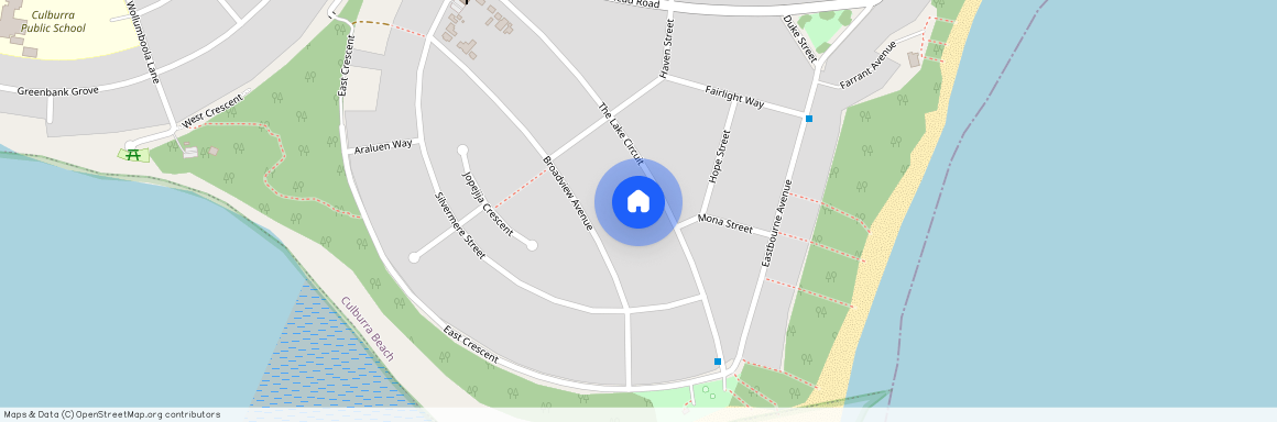 172, The Lake, Circuit, Culburra Beach, 2540, New South Wales