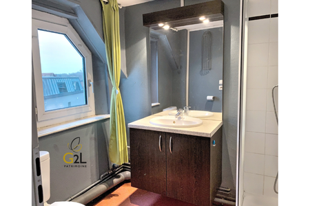 Studio meublé - Metz Le Ban St Martin - Photo 5