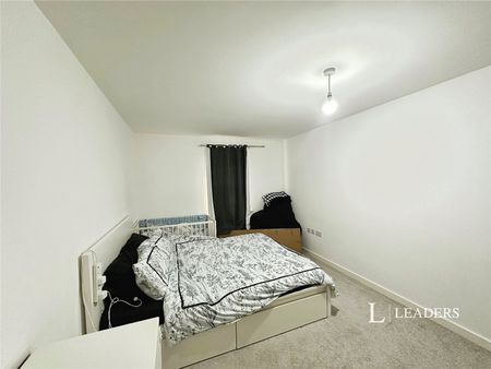 2 bedroom apartment to rent Bevan Road, Leicester, Leicestershire, LE4 - Photo 5