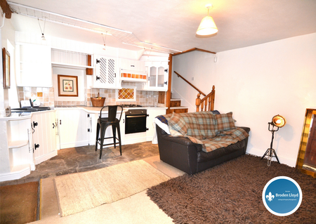 1 bedroom cottage to rent - Photo 2