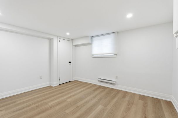 For Lease - 85 Martindale Road Unit# BSMT, St. Catharines, Ontario - Photo 1