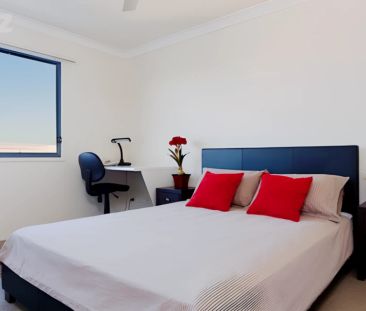 1 Bedroom Standard Apartment - Photo 3