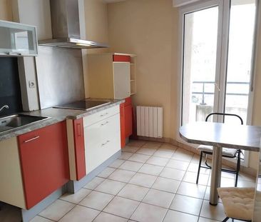 Appartement 2 pièces - 69003 Lyon 3e Arrondissement - Photo 1