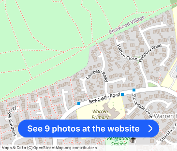 Lambeth Road, Warren Hill - Photo 1