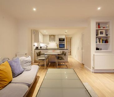 2 bedroom house to rent - Photo 3