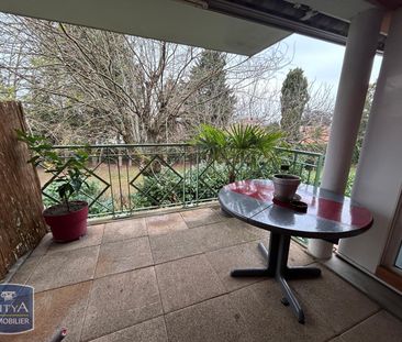 Location Appartement 3 pièces 67m² TOURNEFEUILLE 31170 - Photo 5