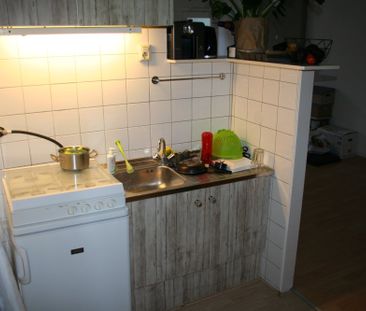 Appartement, Achterom - Foto 6