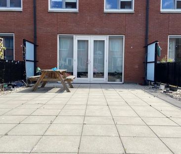 Te huur: Appartement Mathenesserdijk 405 B in Rotterdam - Foto 2