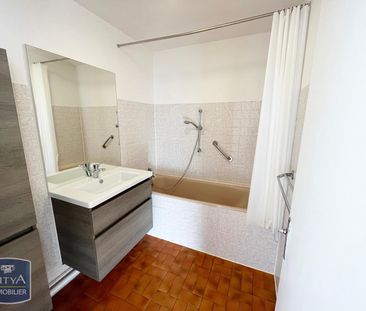 Location Appartement 1 pièce 31m² CLERMONT FERRAND 63100 - Photo 6