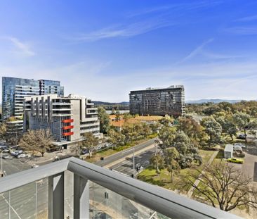 One Bedroom In Perfect Location! - Photo 6