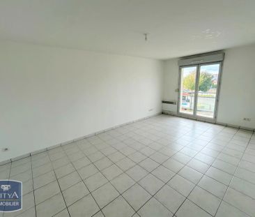 Appartement à louer 2 pièces 47.5m² - Photo 6