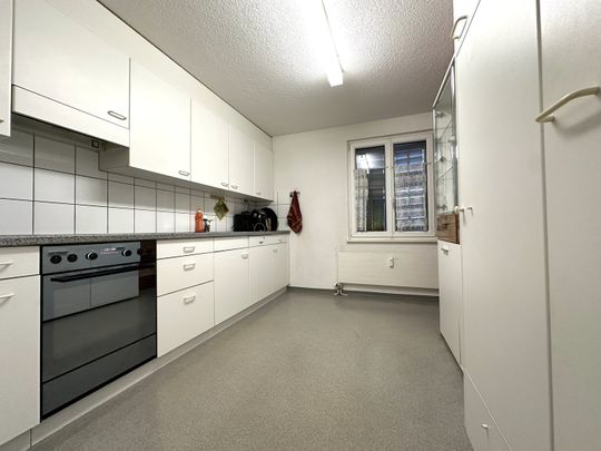 3.5 Zimmer, 82 m², 2. Stock - Foto 1