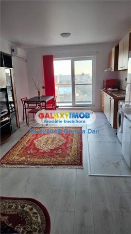 pta sudului | 2 camere 55mp | nou2024 | balcon AC incalzire pardoseala - Photo 4