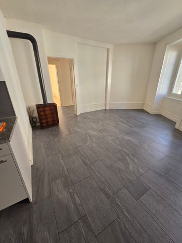 Appartement de 4.5 pièces au 1er étage droite. - Photo 3