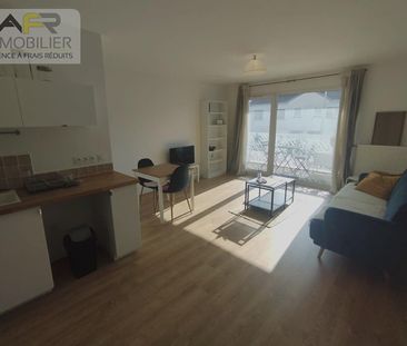 Appartement Aulnay Sous Bois 2 pièce(s) 45 m2 - Photo 3