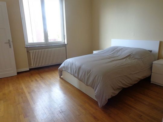 Appartement 2 pièces à Thionville - Photo 1