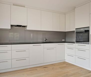 3.5 Zimmer, 119 m², 1. Stock - Foto 1