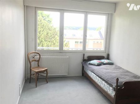 LOCATION APPARTEMENT - VERNON - Photo 2