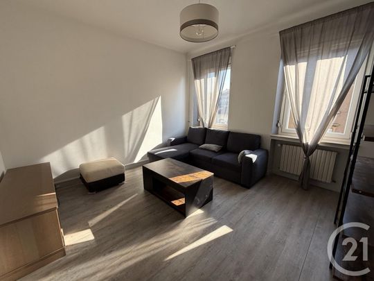 Appartement 3 pièces à Amnéville - Photo 1