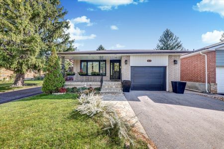 For Lease - 61 Galloway Road Unit# Lower, Toronto, Ontario - Photo 3