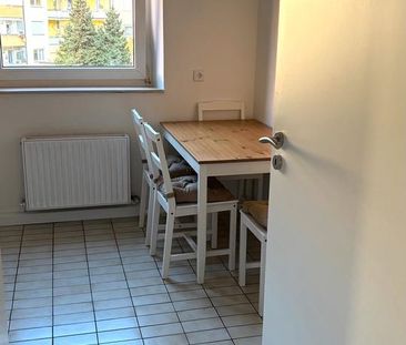 Möblierte 3 WG Zimmer - Neugründung - zentrale Lage - Photo 1