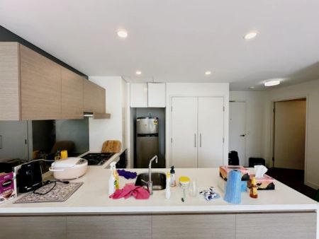 1 bed 1 bath - Photo 5