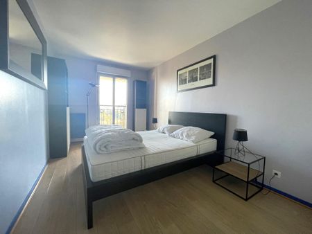 Location / Appartement T3 - Photo 3