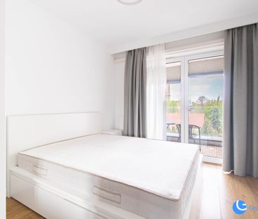 Prądnicka I klimatyzacja I balkon I ochrona I - Photo 2