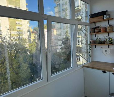Apartamento T2 em Lisboa - Photo 3