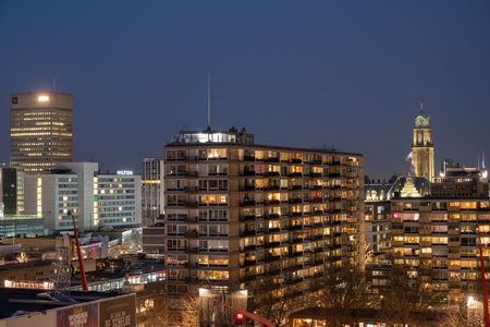 Appartement te huur: Kruisplein 620 3012 CC Rotterdam - Foto 3