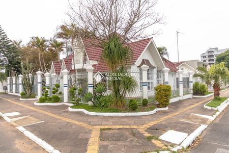 Sobrado com 3 quartos e 346m² para alugar em Marechal Rondon, Canoas. - Photo 3