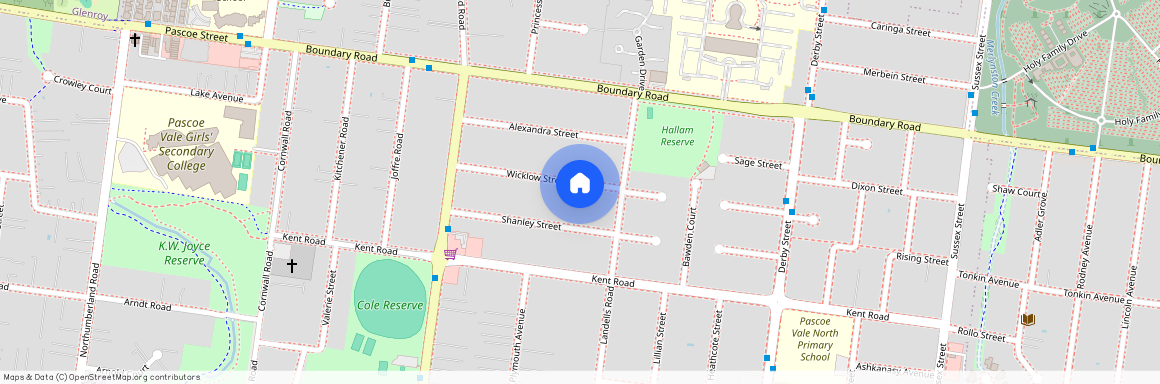 5 Wicklow Street, Vic 3044, Pascoe Vale