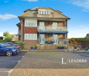 1 bedroom apartment to rent Hendon Avenue, Rustington, BN16 - Photo 5