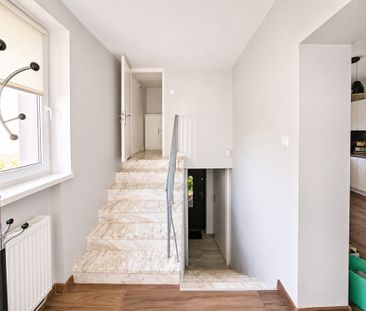 Mieszkanie na wynajem Wrocław-Fabryczna Wrocław - Photo 1
