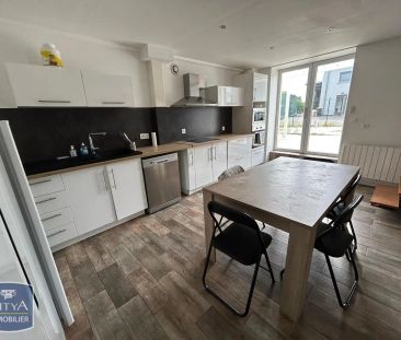 Appartement à louer 1 pièce 20.94m² - Photo 3
