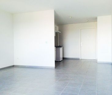 Appartement 1 pièce - Photo 2