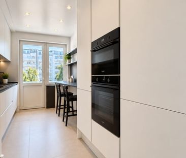 Appartement te huur - foto 6
