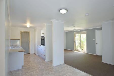 TAKE OVER LEASE :: CHARMING 3 BEDROOM HOME IN TELINA - Photo 3