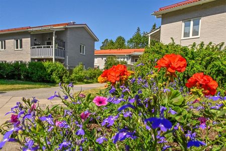 Bergalidsgången 24 - Photo 5