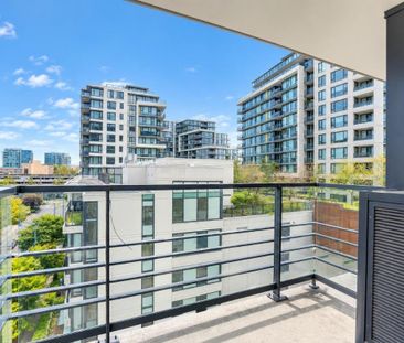 7979 Firbridge Way apartment — Richmond, BC (2-Bedroom) - 2 Bedroom - Photo 4