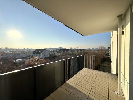 Verfügbar ab 01/2026 - Ideale Infrastruktur - nahe U1 Kagraner Platz - Photo 4