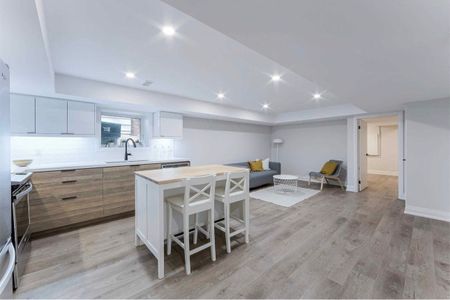 For Lease - 219 Glendonwynne Road Unit# Lower, Toronto, Ontario - Photo 5