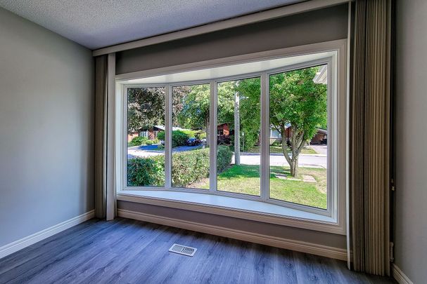 For Lease - 154 West 31st Street Unit# Main, Hamilton, Ontario - Photo 1