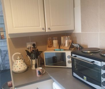 Bedsit, Greenhill Road, HA1 - Photo 5
