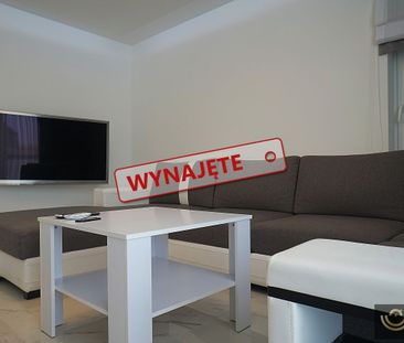 Dwupokojowe mieszkanie wykończone w wysokim standardzie ! - Zdjęcie 1