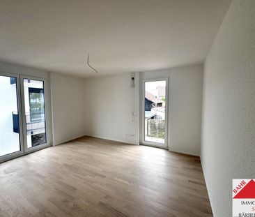 Sonnige Wohnung im Herzen von Holzgerlingen! - Photo 5