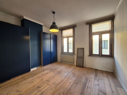 Leuke woning met tuin op wandelafstand van het centrum van Gent. - Photo 1