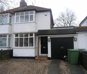 Summerfield Road, Solihull - Photo 2