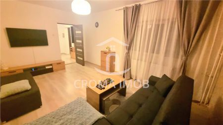 CromaImob Inchiriere apartament 2 camere, zona Republicii - Mega Image - Fotografie 2