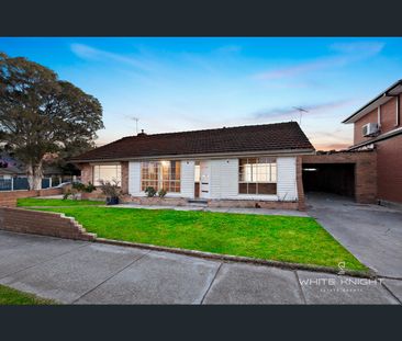 21 Wintersun Drive, Albanvale, Vic 3021 - Photo 1